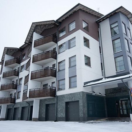 Forenom Premium Apartments Yllaes Яллас'ярві Екстер'єр фото